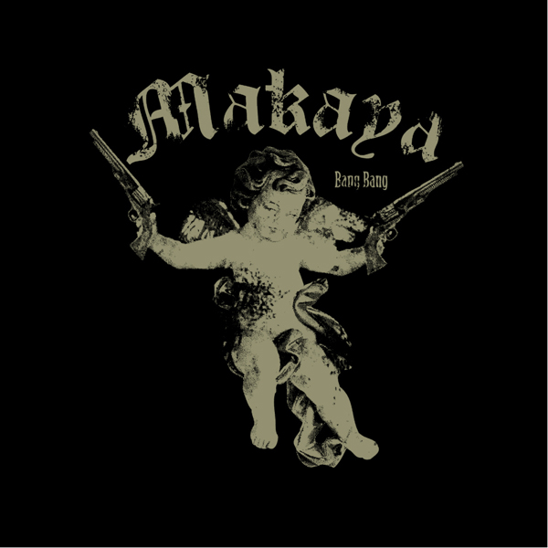 Men's  T-Shirt - Angel