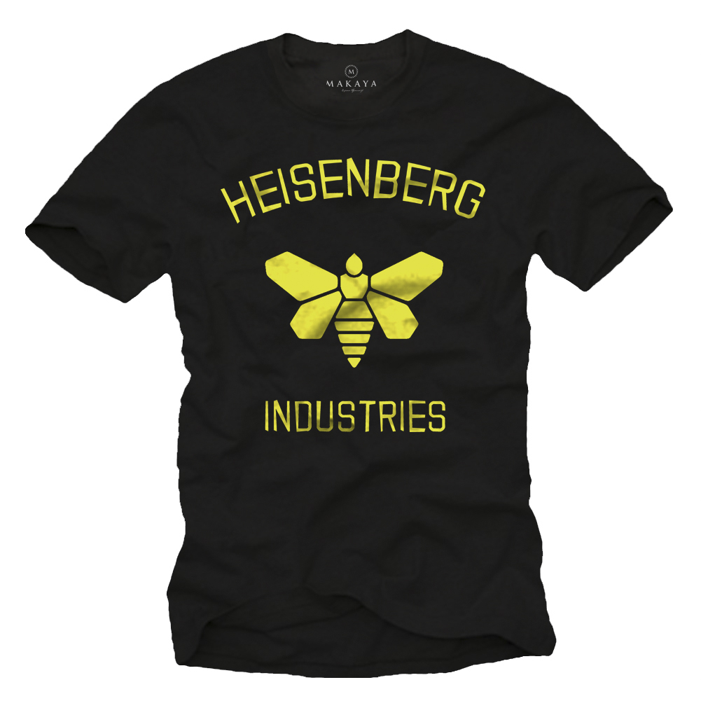 Men's T-Shirt - Breaking Bad