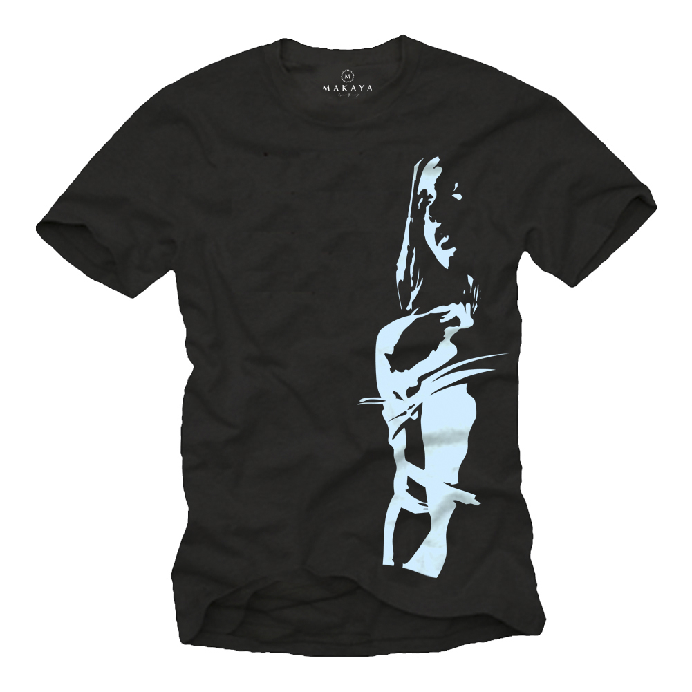 Herren T-Shirt - Bondage