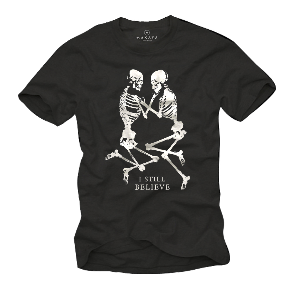 Men's T-Shirt -  I STILL BELIEVE