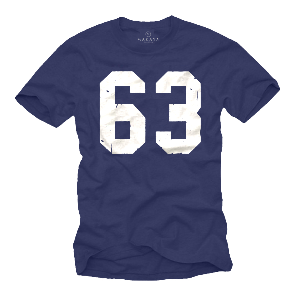 Herren T-Shirt - Bulldozer